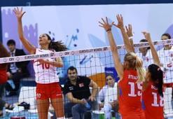 Filenin Sultanları final şansını kaçırdı