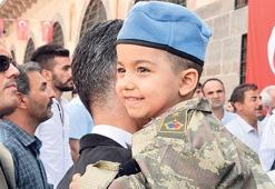 Rahat büyü Muhammed babanın intikamı alındı!