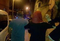 Cinayet sanığı kadın: İlişkimizi kocama anlattığı için öldürdüm