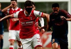 "Başakşehir bana Manchester City'yi hatırlatıyor"