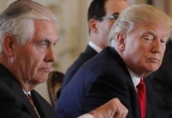 Trump’tan, Kuzey Kore açıklaması