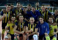Derbinin kazananı Fenerbahçe