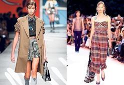 Milano Moda Haftası raporu