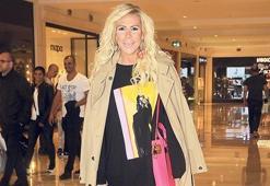 Selin dostumdur