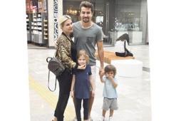 Önceliği aile