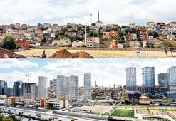 Gecekondudan Manhattan’a...