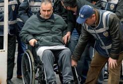 Abdullah Baybaşin 7 yıl sonra tahliye oldu