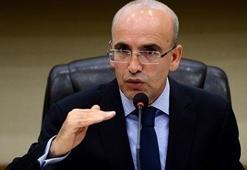 Mehmet Şimşek'ten MTV zammı açıklaması