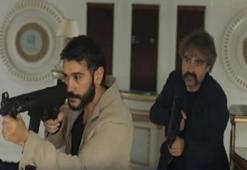 İsimsizler 17. yeni bölümünde Fatih ve ekibi zor durumda!