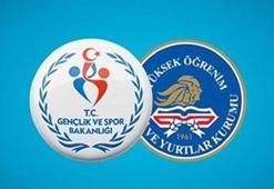 2017 KYK burs ve kredi başvuruları ne zaman başlayacak?