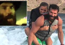 Dünya şokta! ABD'deki saldırıda Dan Bilzerian...