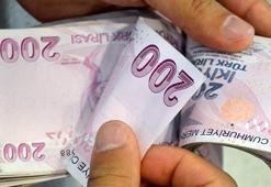 SGK'nın yaptığı özel ödemeler