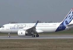 Airbus ihalesini TAI kazandı