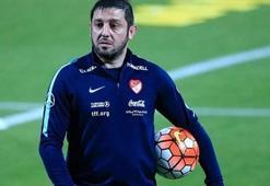 Nihat Kahveci'den Olcay Şahan'a eleştiri