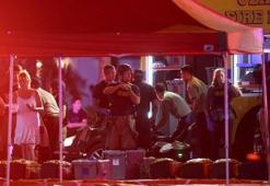 Son dakika! ABD'de konsere silahlı saldırı