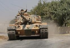 'Suriye'ye asker gönderebiliriz!'