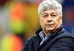 Lucescu'ya ceza geldi!