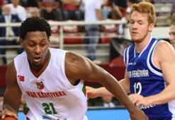 FIBA Şampiyonlar Ligi'nde 4 Türk ekibi