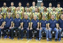 "Hedef her zaman Final Four"