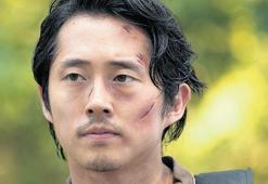 Walking Dead’in Glenn’i başrolde