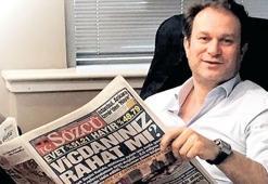 Sözcü’nün sahibi için 30 yıl hapis istemi