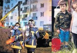 Fransa’da kundaklama; 3 Türk çocuk yandı