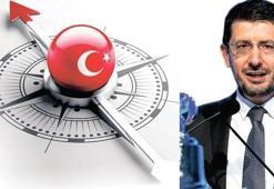 200 milyar dolarla devler ligine girdik