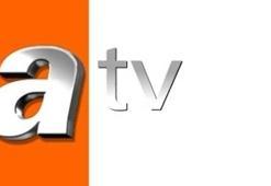 ATV yayın akışında bugün neler var? 3 Ekim Salı