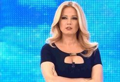 Böyle skandal görülmedi! 7 aylık hamile çıktı...