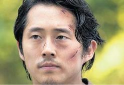 'Walking Dead'in 'Glenn'i başrolde!