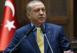 Erdoğan: Başaramazsak birçok musibet bizi beklemektedir