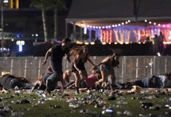 IŞİD Las Vegas katliamını ikinci kez üstlendi!