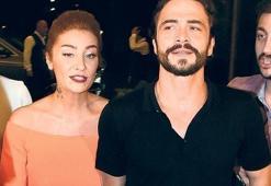 Şarkıcı Sıla, Ahmet Kural'dan hamile!