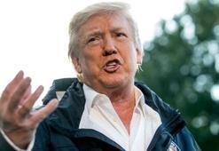 Donald Trump: Çok çok hasta bir adam