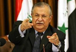Son dakika... Eski Irak Cumhurbaşkanı Celal Talabani hayatını kaybetti