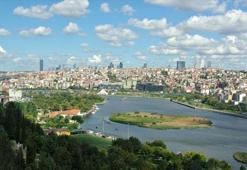 İstanbul'un Eyüp ilçesinin adı değişiyor