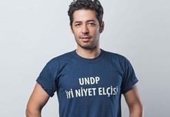 Mert’e sürpriz görev