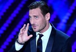 Totti antrenörlük kursundan ayrıldı