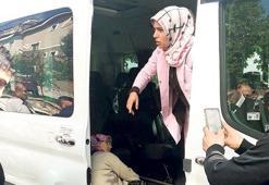 Sığınma  evinden mezara