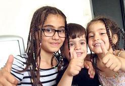 Yangın göz altındaki Cezayirli komşunun izmaritinden çıkmış!
