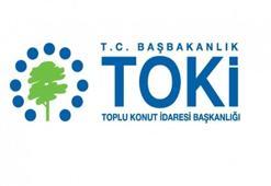 TOKİ kura çekilişi bugün gerçekleşecek!