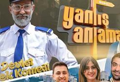 'Yanlış Anlama' gün sayıyor!