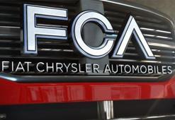 Fiat Chrysler ABD'de 646 bin aracını geri çağırıyor