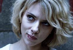 'Lucy 2' filmi geliyor...