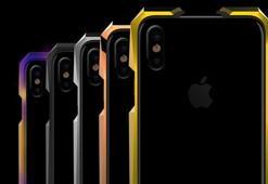 iPhone X’ten pahalı iPhone kılıfı