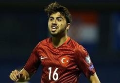 Ozan Tufan: Fatih Terim'in gitmesi...
