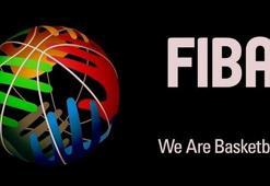 FIBA, takviminde değişikliğe gitti