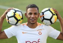 Fernando "Hayalini kurduğum noktaya geldim"