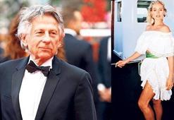 Polanski’ye yeniden taciz şoku!