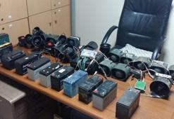 Bakanlık harekete geçti, 10 köyde arama yapıldı!